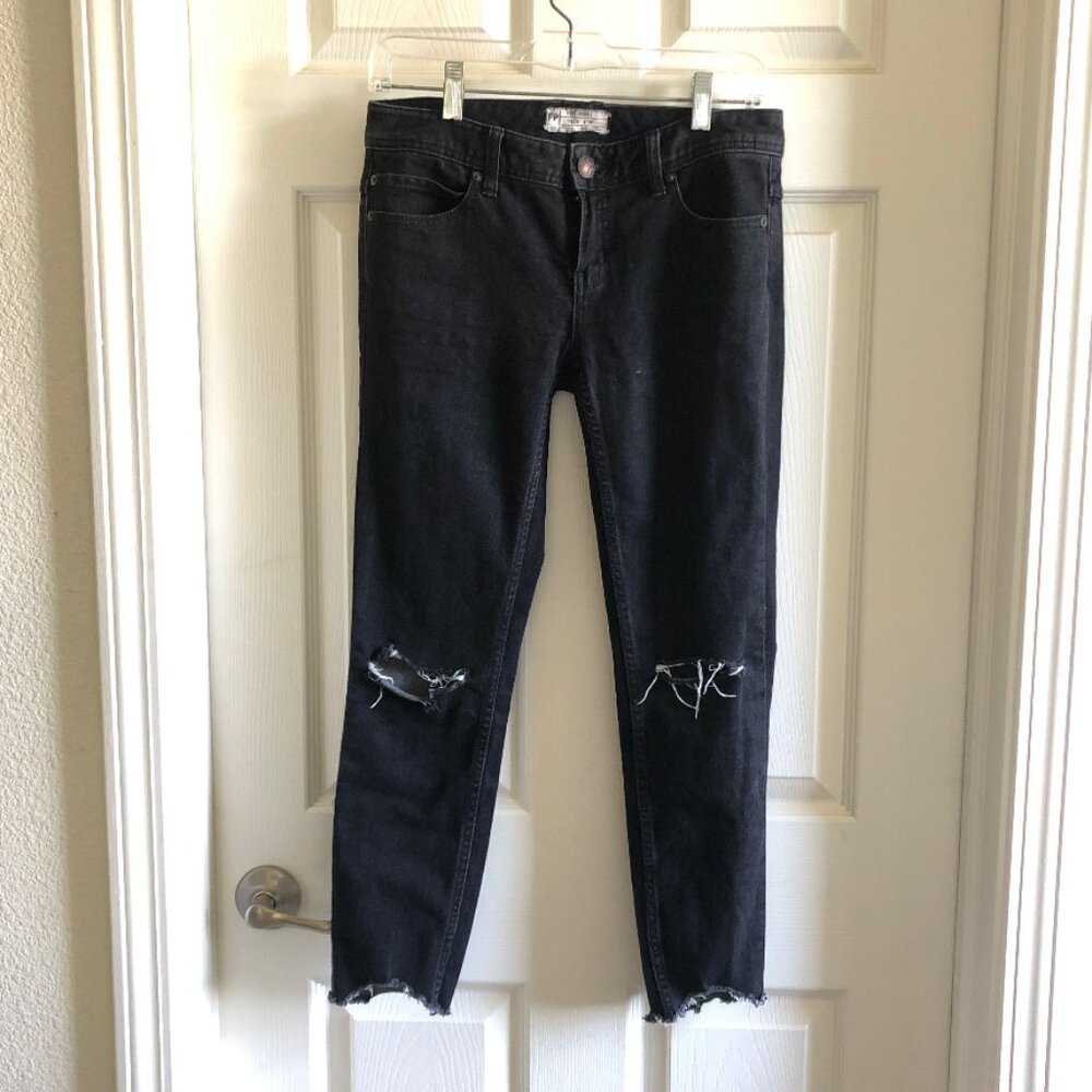 Free People Jeans